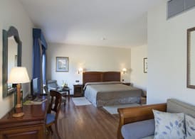 Parador de Las Cañadas del Teide 4