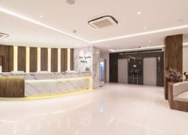 New Square Patong Hotel 2