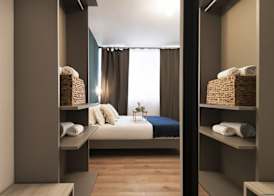 Easylife - FL Suite in Centrale 5