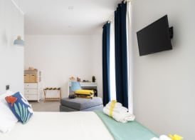 B&b Spigolerooms 4