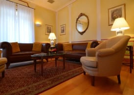 Siora Vittoria Boutique Hotel 4