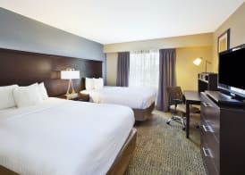 Staybridge Suites CLEVELAND MAYFIELD HTS BEACHWD by IHG 2