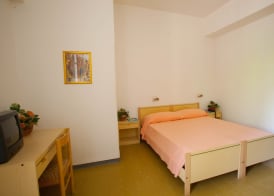 Hotel Santa Lucia 4