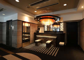 APA Hotel Chibachuo Ekimae 2
