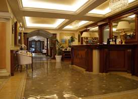 Hotel Il Principe 2