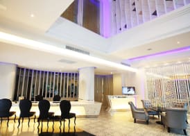 Chillax Resort 4
