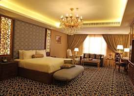 Al Rahden Hotel 3