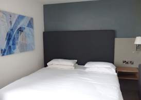 Midlands Hotel 3