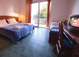 Hotel Punta Licosa 5