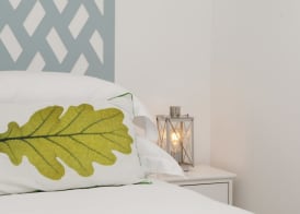 Alfama Yellow House 4