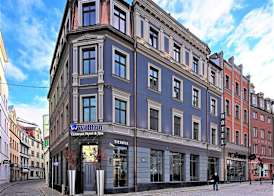 Wellton Centrum Hotel & Spa 4