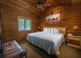 Flying Saddle Resort and Steak House 3