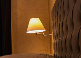 Hotel Donna Crescenza 4