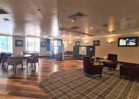 Aberdeen Douglas Hotel 4