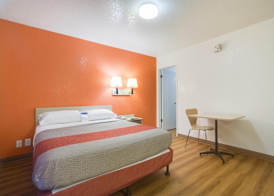 Motel 6 – Lakewood, CO 5