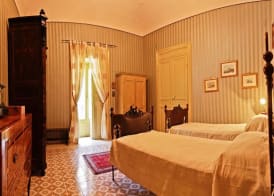 Casa Barone Agnello 4