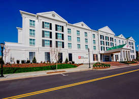 Hilton Garden Inn Nashville Brentwood 2