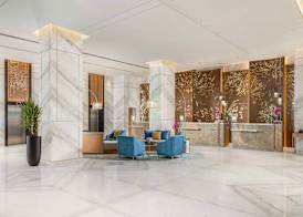 DoubleTree by Hilton Jakarta Bintaro Jaya 2