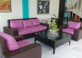 Pa Xa Mama Hotel Boutique 3