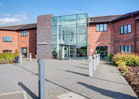Warwick Conferences - Radcliffe 4