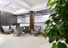 Hotel Perla 4