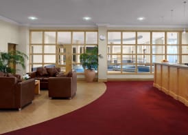 Radisson Blu Hotel & Spa, Sligo 5