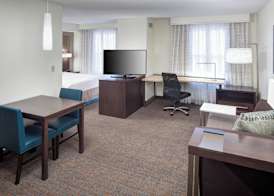 Residence Inn Kansas City Country Club Plaza 5