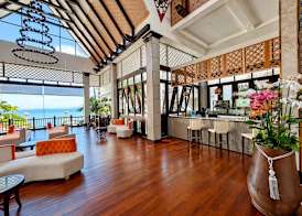 Garden Cliff Resort And Spa 5