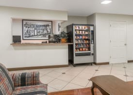 Super 8 by Wyndham Danville 2