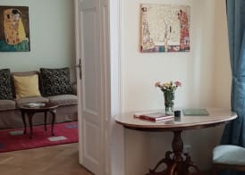 Appartements Hermine 3