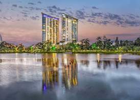 Hilton Batumi 3