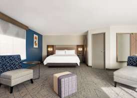 Holiday Inn Express WASHINGTON by IHG 5