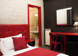Hotel Bella Napoli 2