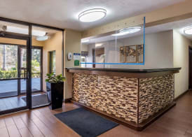 Best Western Apalach Inn 4