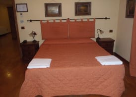 Airone Pisa Hotel Ristorante 5
