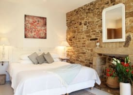 Chambres Aux Sabots Rouges 4