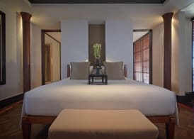 The Legian Seminyak, Bali 5
