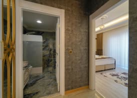 Pearl of Cappadocia 3