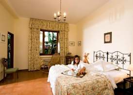 Hotel La Villarosa Terme 3