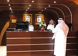 Renz Hotel Jeddah 4