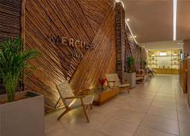 Courtyard by Marriott Santa Marta Resort 4