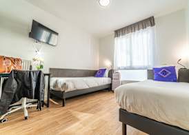 Montempô Appart'hôtel Paris Noisy Le Sec 5