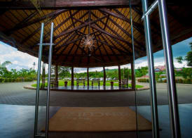 The Royal Senchi Hotel and Resort 2