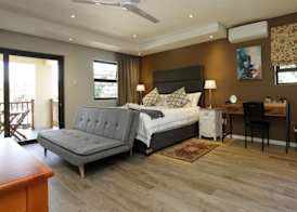 Casa Ridge Self-catering 5