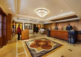 Hotel Parle International 2