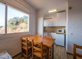 Apartamentos AR Muntanya Mar 3