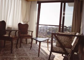 Patron Hotel 4