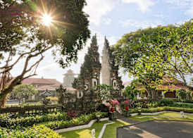 Nusa Dua Beach Hotel and Spa - Handwritten Collection 2