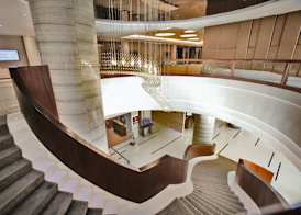 Limketkai Luxe Hotel 4