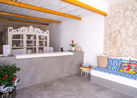 Makris Beach Hotel 4